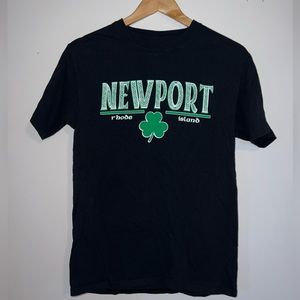 Newport Rhode Island tshirt